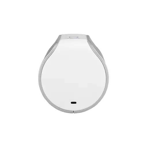 Homematic IP HmIP-eTRV-ES termoestato RF Gris