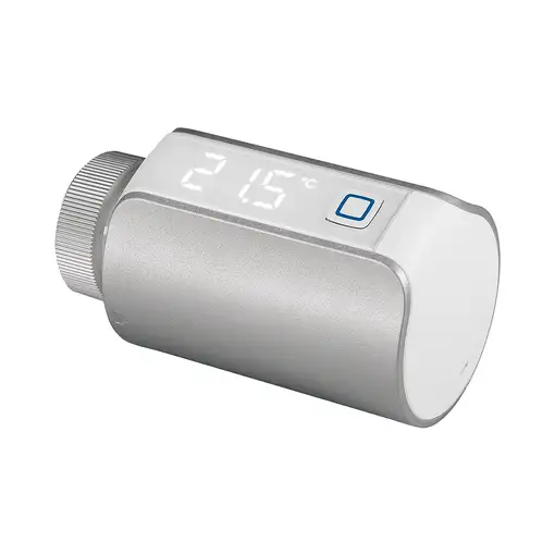 Homematic IP HmIP-eTRV-ES termoestato RF Gris