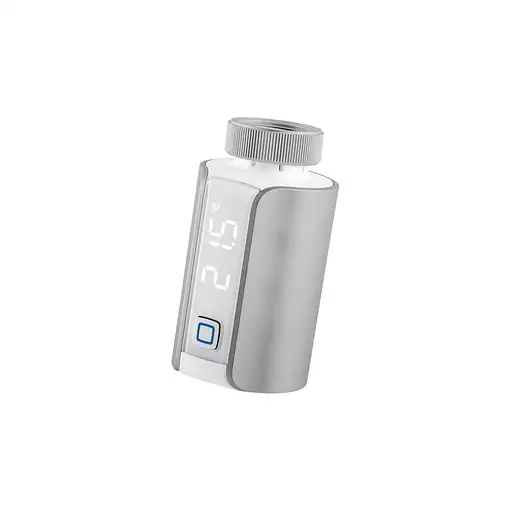 Homematic IP HmIP-eTRV-ES termoestato RF Gris