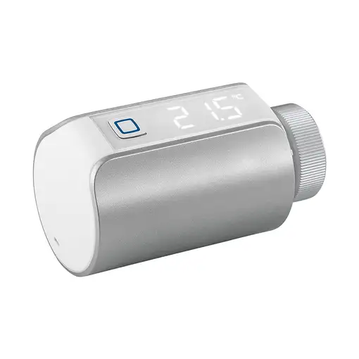 Homematic IP HmIP-eTRV-ES termoestato RF Gris