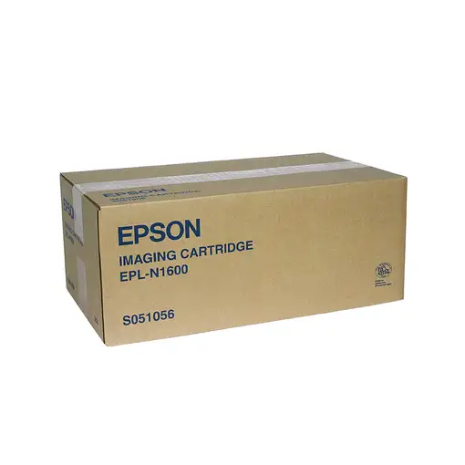 Epson Unidad fotoconductora y tóner EPL-N1600 6k Epson Unidad fotoconductora y tóner EPL-N1600 6k