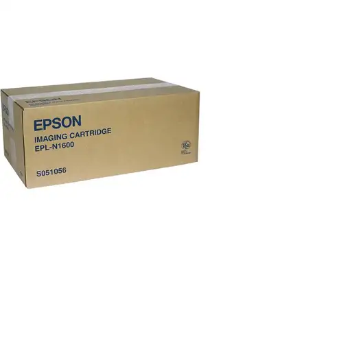 Epson Unidad fotoconductora y tóner EPL-N1600 6k