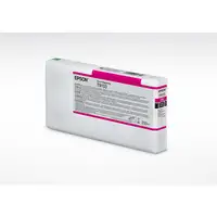 Epson T9133 Vivid Magenta Ink Cartridge (200ml) Epson T9133 Vivid Magenta Ink Cartridge (200ml)