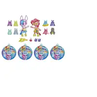 My Little Pony F1286 My Little Pony F1286