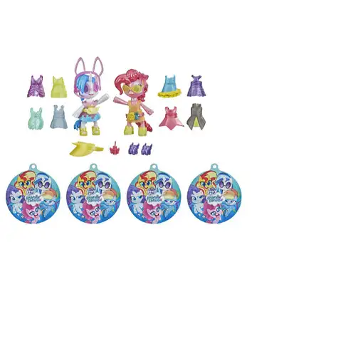 My Little Pony F1286 My Little Pony F1286