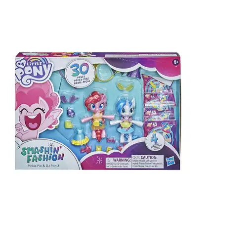 My Little Pony F1286