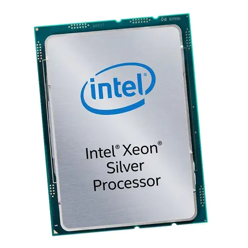 Lenovo Intel Xeon Silver 4110 procesador 2,1 GHz 11 MB L3 Lenovo Intel Xeon Silver 4110 procesador 2,1 GHz 11 MB L3