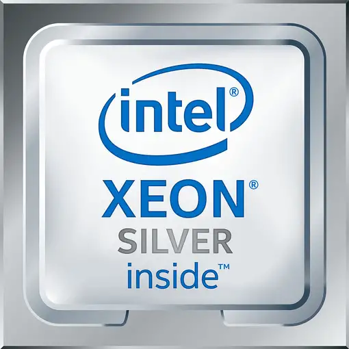 Lenovo Intel Xeon Silver 4110 procesador 2,1 GHz 11 MB L3