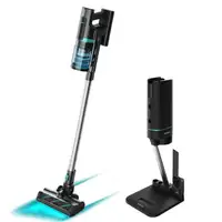 Cecotec Aspirador vertical BLDC Conga Rockstar 10000 Nebula Station