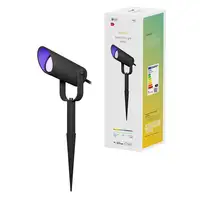 Hombli HBSL-0100 iluminación inteligente Punto iluminación inteligente Bluetooth