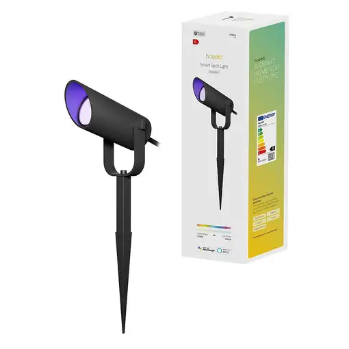 Hombli HBSL-0100 iluminación inteligente Punto iluminación inteligente Bluetooth Hombli HBSL-0100 iluminación inteligente Punto iluminación inteligente Bluetooth
