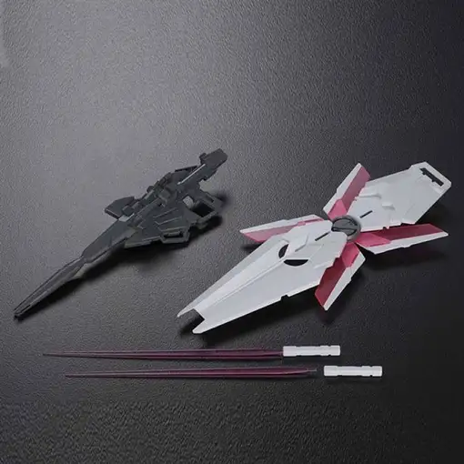 Bandai MEGA SIZE 1/48 RX-0 Unicorn Gundam [Destroy Mode]