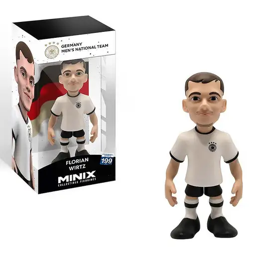 MINIX DFB - Florian Wirtz