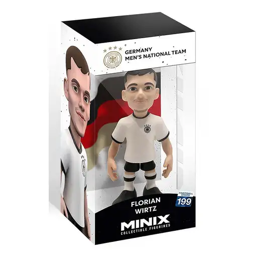 MINIX DFB - Florian Wirtz