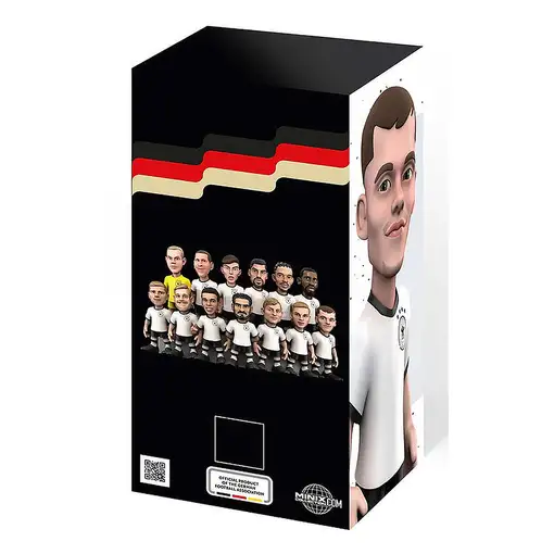 MINIX DFB - Florian Wirtz