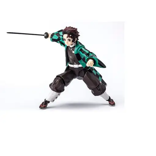 BANDAI NAMCO Entertainment Tanjiro Kamado