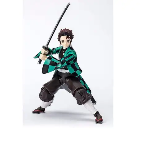 BANDAI NAMCO Entertainment Tanjiro Kamado