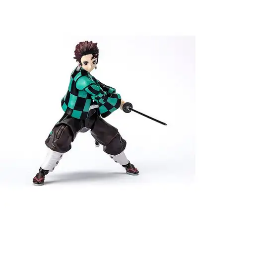 BANDAI NAMCO Entertainment Tanjiro Kamado