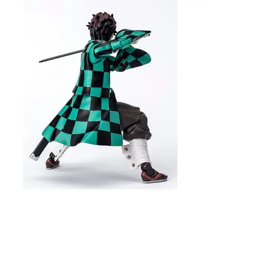 BANDAI NAMCO Entertainment Tanjiro Kamado
