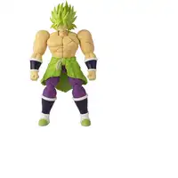 Bandai Dragon Ball Super Saiyan Broly Bandai Dragon Ball Super Saiyan Broly