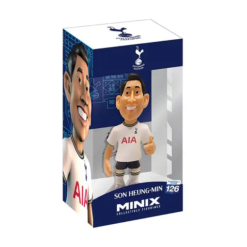 MINIX Son MINIX Son