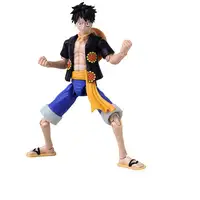 Bandai 37007 figura de acción y colleccionable