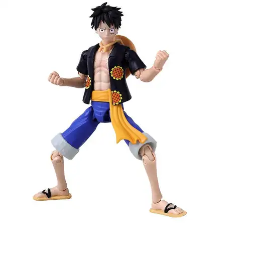 Bandai 37007 figura de acción y colleccionable