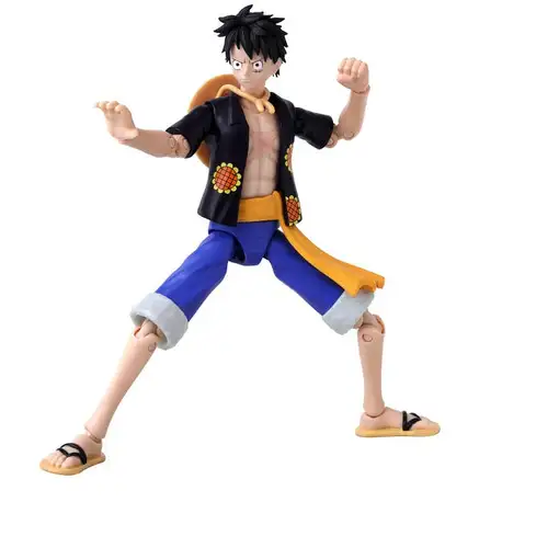 Bandai 37007 figura de acción y colleccionable