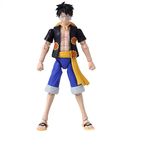 Bandai 37007 figura de acción y colleccionable