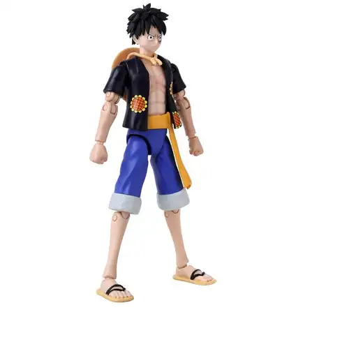 Bandai 37007 figura de acción y colleccionable