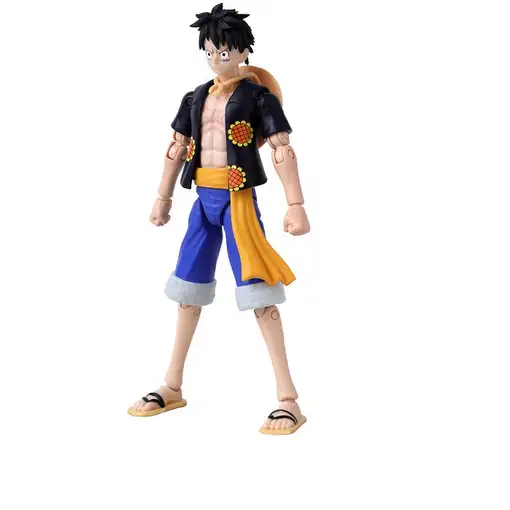 Bandai 37007 figura de acción y colleccionable