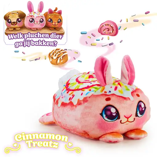 Moose Toys MS23502 figura de juguete para niños