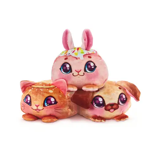 Moose Toys MS23502 figura de juguete para niños