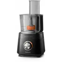 Philips Viva Collection Robot de cocina compacto HR7510/10 Philips Viva Collection Robot de cocina compacto HR7510/10