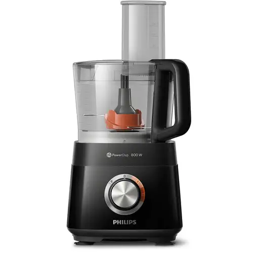 Philips Viva Collection Robot de cocina compacto HR7510/10