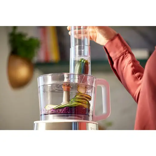 Philips Viva Collection Robot de cocina compacto HR7510/10