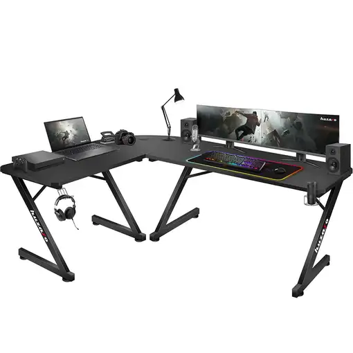 Huzaro Hero 7.0 Negro