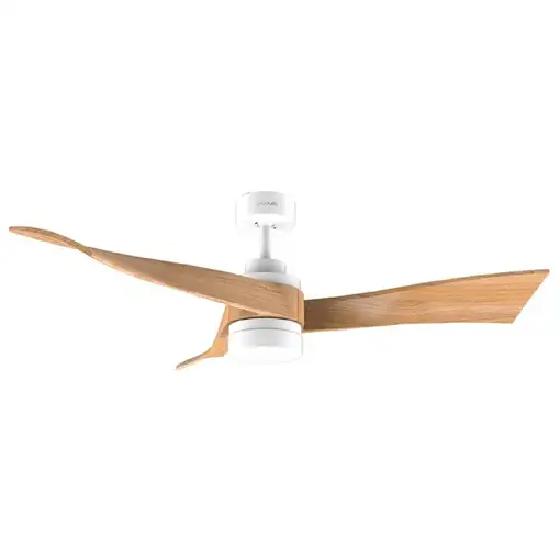 Ventiladores techo Madera CECOTEC Ventiladores techo Madera CECOTEC
