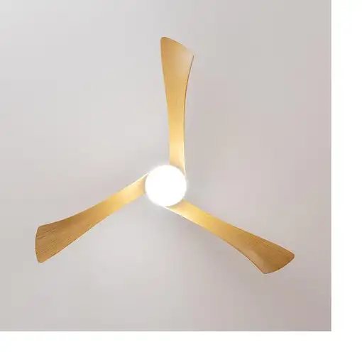 Ventiladores techo Madera CECOTEC