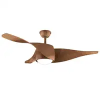 Ventiladores techo Madera CECOTEC
