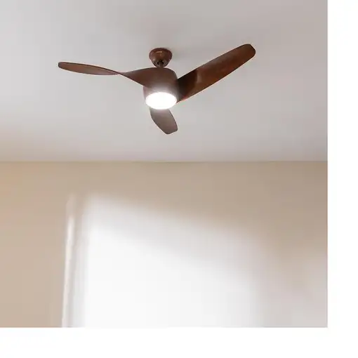 Ventiladores techo Madera CECOTEC