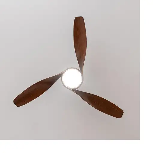 Ventiladores techo Madera CECOTEC