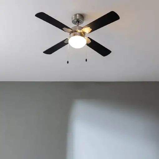Ventiladores techo Plancha CECOTEC