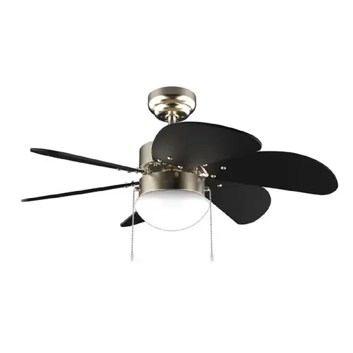 Ventiladores techo Madera CECOTEC Ventiladores techo Madera CECOTEC