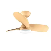 Ventiladores techo Naranja CECOTEC Ventiladores techo Naranja CECOTEC