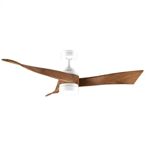 Ventiladores techo Madera CECOTEC Ventiladores techo Madera CECOTEC