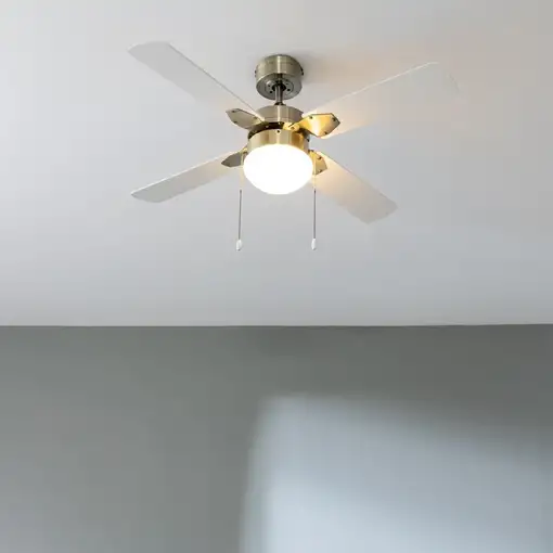 Ventiladores techo Blanco CECOTEC