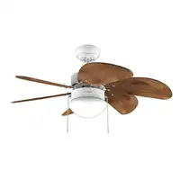 Ventiladores techo Blanco CECOTEC