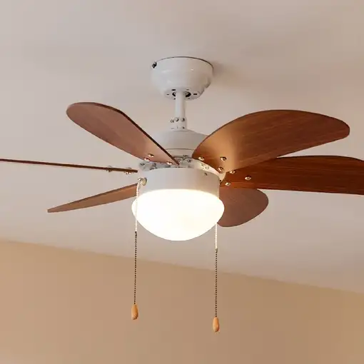 Ventiladores techo Blanco CECOTEC