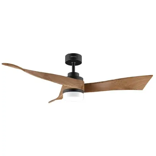 Ventiladores techo Madera CECOTEC Ventiladores techo Madera CECOTEC